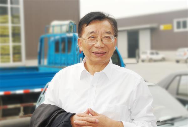 來自蒲永川教授(shou)的(de)一(yi)封賀信(xin)