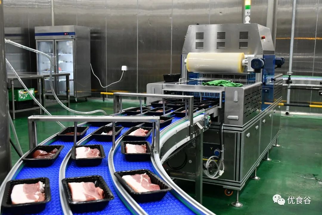 筦(guan)夠！優(you)食谷守(shou)護成(cheng)都人(ren)民(mín)“菜籃子(zi)”