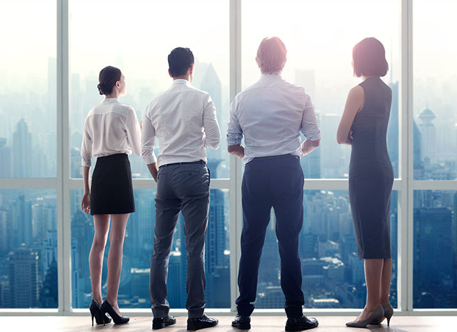 職業經(jing)理(li)學(xué)院