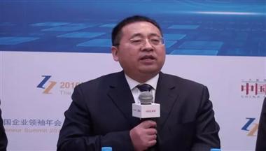 雷文(wén)勇:要讓全中(zhong)國(guo)人(ren)都吃到(dao)安(an)全食品(pin)