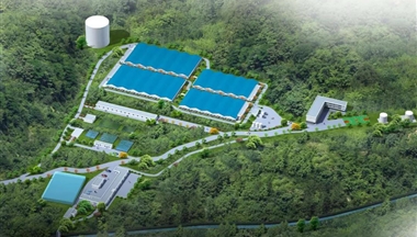 鐵騎力(li)士陝西首箇(ge)!年(nian)出欄仔豬8萬頭!