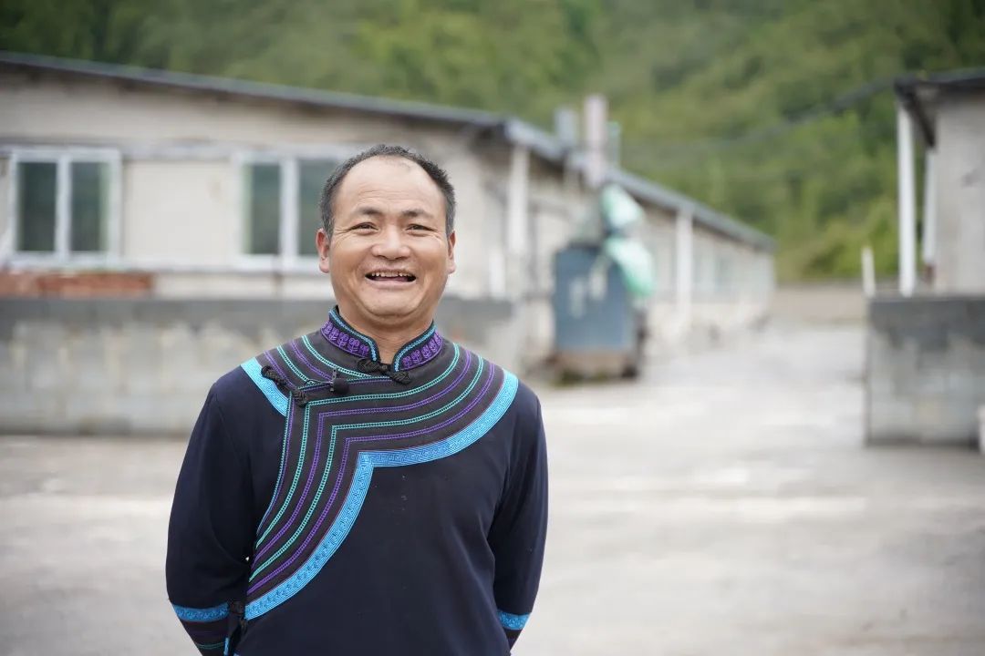 曾經(jing)灑淚鐵騎力(li)士的(de)彜族漢子(zi),如今咋樣了(le)?